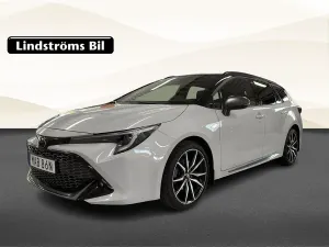 Toyota Corolla 2024